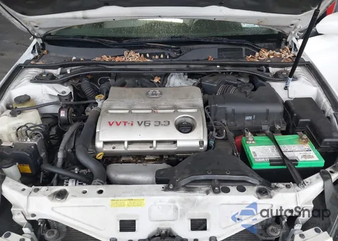 2008 Toyota Camry Solara Sle z USA, uszkodzony, nr VIN 4T1FA38P48U146394